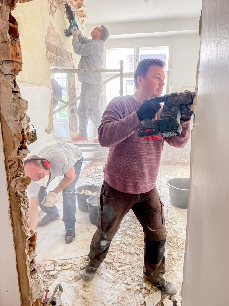 erster arbeitseinsatz (022)