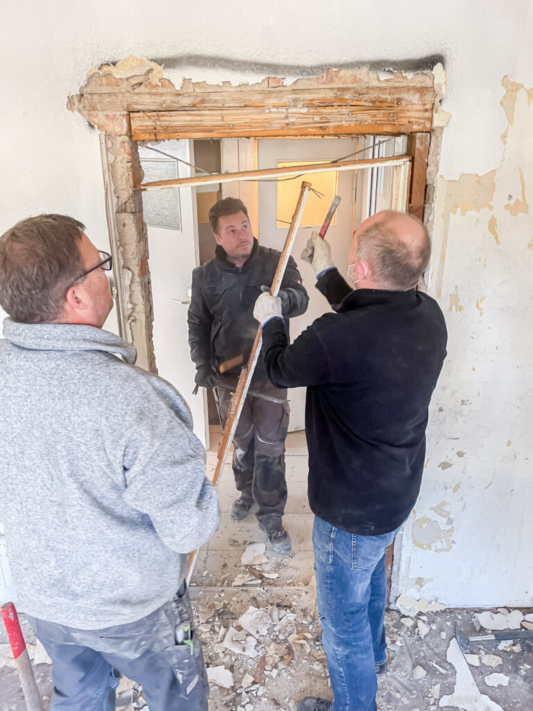 erster arbeitseinsatz (028)