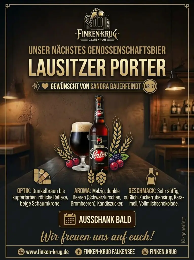 0007 lausitzer porter